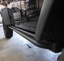 Wrangler oem left for sale  Rockford