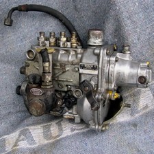 Bosch diesel einspritzpumpe gebraucht kaufen  Nürtingen