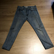 Edwin japan denim usato  Milano