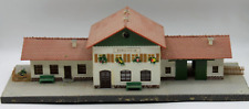 Bahnhof bergheim modelleisenba gebraucht kaufen  Mengerskirchen