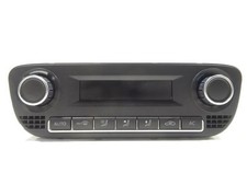 Commande chauffage volkswagen d'occasion  Saint-Lizier