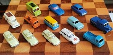 Job lot matchbox for sale  GREAT YARMOUTH
