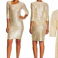 John gold sequin for sale  Fountain Valley
