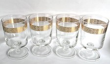 french wine glasses for sale  BRISTOL