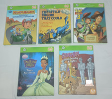 Set leapfrog tag for sale  Cleveland