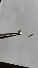 Omega chronstop corona usato  Villachiara