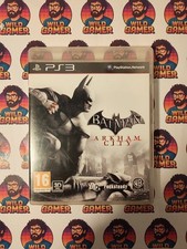 Batman arkham city usato  Roma