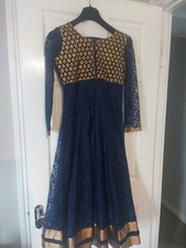 Slim girls anarkali for sale  NEWCASTLE UPON TYNE