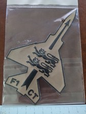 Patch aviation militaire d'occasion  France
