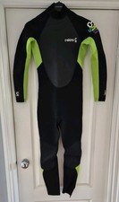 Skins junior wetsuit for sale  RUNCORN