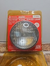 Intermatic Malibu Polystar lâmpada de substituição de baixa tensão 12v LV500 11 watts nova na caixa comprar usado  Enviando para Brazil