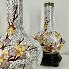 Jingfa chinese cloisonne for sale  Miami