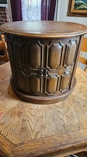 Rare wooden round for sale  Sacramento