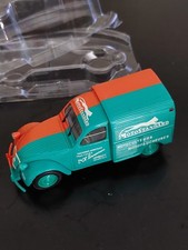 Citroën 2cv azu d'occasion  Miramas