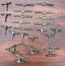 Vintage drawer pull for sale  California