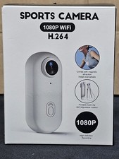 Thumb camera 1080p for sale  Electra