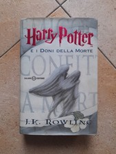 Harry potter doni usato  Chieti