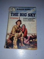 Big sky .b. for sale  CHESTER