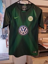 Fußball trikot vfl gebraucht kaufen  Hamburg
