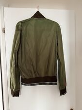 Bomber estivo prada usato  Gioia del Colle