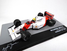 Formula mclaren mp4 usato  Spedire a Italy