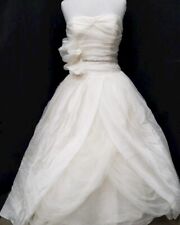 Vera wang tulle for sale  Spring Lake