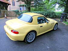 Bmw coupe 1.9 for sale  LANCASTER