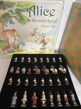 Vintage alice wonderland for sale  Lakeville