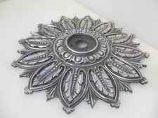 Victorian iron ceiling for sale  HARROGATE