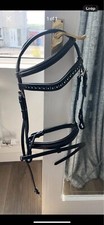 Whitaker pony bridle for sale  FALKIRK