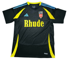 Maglia como special usato  Villabate