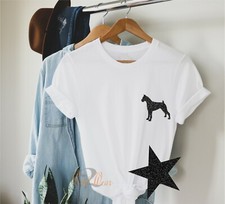 Boxer adult shirt for sale  LONDON