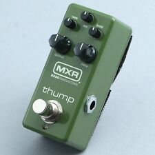 Mxr m281 thump for sale  Howell