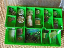 Lot pieces detachees d'occasion  Avon