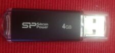 Pen drive silicon usato  Roma
