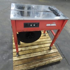 Samuel exs 206 for sale  Middlebury
