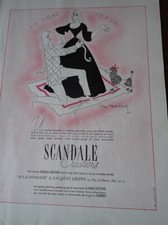 Scandale ray bret d'occasion  Saint-Nazaire