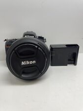 Nikon d750 120 for sale  Federal Way