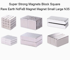 Magnete magnete super usato  Spedire a Italy