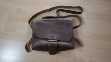 Dudo ledertasche lederrucksack gebraucht kaufen  Rabenau