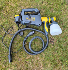 Used electric wagner for sale  WOODBRIDGE