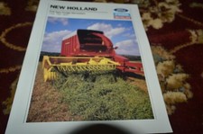 New holland 718 for sale  Berlin