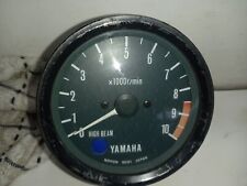 Yamaha rd250 rd400 d'occasion  Expédié en Belgium