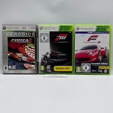 Forza motorsport collection usato  Altamura