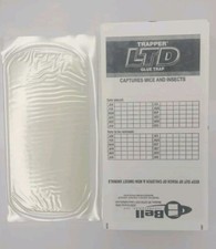 Trapper ltd glue for sale  Lockport