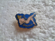 épingle revers sexy d'occasion  Sauzé-Vaussais
