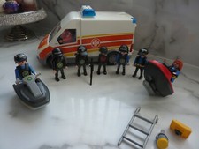 Playmobil 6685 city for sale  PLYMOUTH