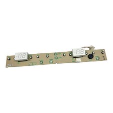 Panel de tablero de control electrónico combinado refrigerador-congelador Miele KFN 9755iDE segunda mano  Embacar hacia Mexico