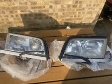 Mercedes w202 headlights for sale  PETERBOROUGH