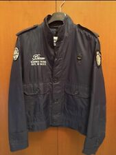 Giacca blauer uomo usato  Grumo Nevano